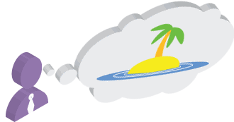 Odoo text and image block