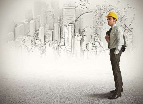 Odoo text and image block