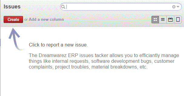 Odoo text and image block