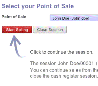 Odoo - Sample 1 for three columns
